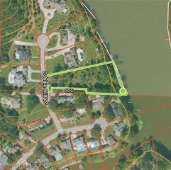 Lot 4 Cobble Hill Lane, Fort Smith, AR 72903