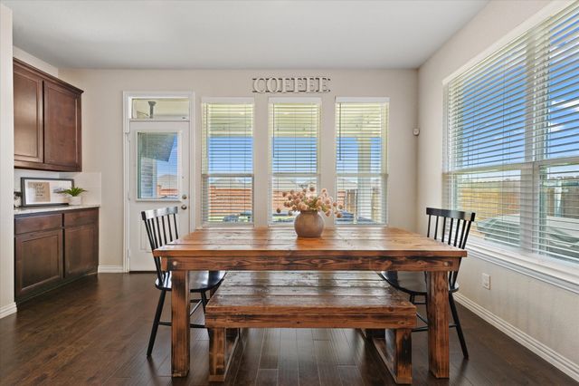 1936 Gill Star Drive, Haslet, TX 76052