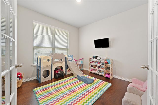 1936 Gill Star Drive, Haslet, TX 76052
