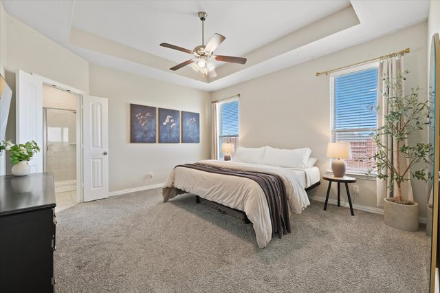 1936 Gill Star Drive, Haslet, TX 76052