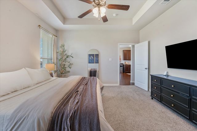 1936 Gill Star Drive, Haslet, TX 76052