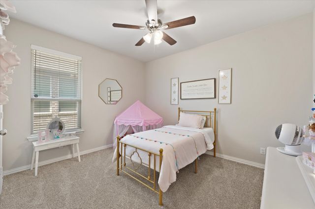 1936 Gill Star Drive, Haslet, TX 76052