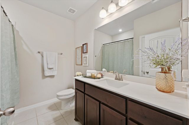 1936 Gill Star Drive, Haslet, TX 76052