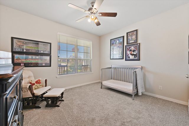 1936 Gill Star Drive, Haslet, TX 76052