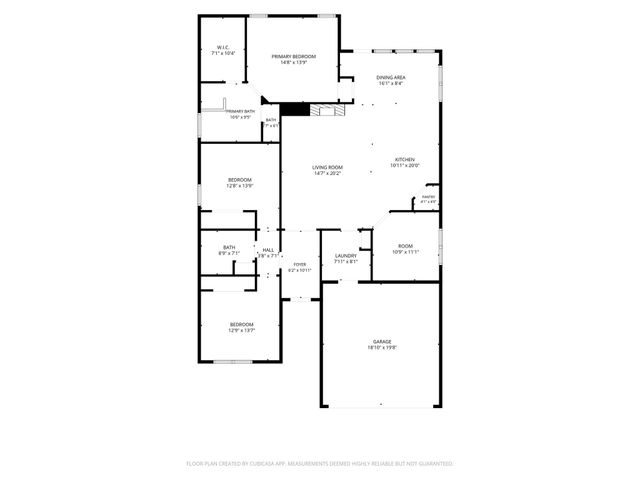 1936 Gill Star Drive, Haslet, TX 76052