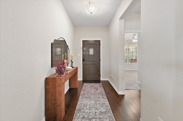 1936 Gill Star Drive, Haslet, TX 76052