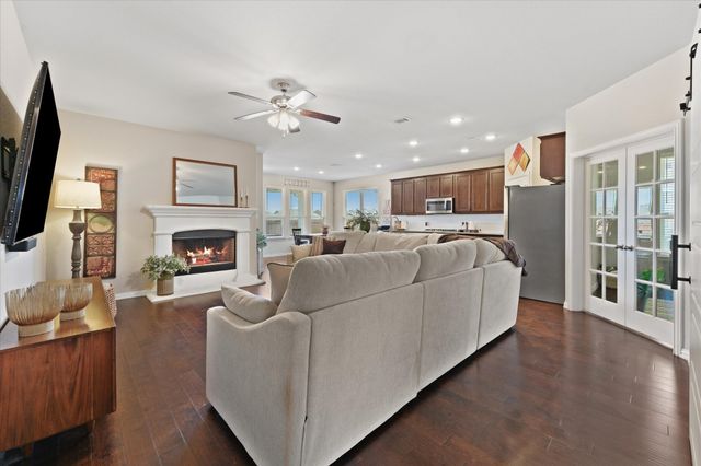 1936 Gill Star Drive, Haslet, TX 76052