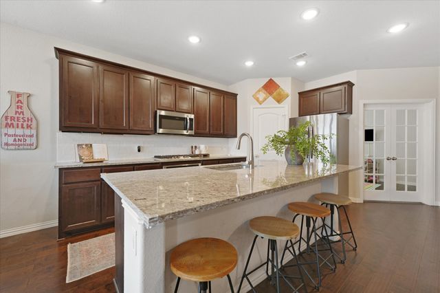 1936 Gill Star Drive, Haslet, TX 76052