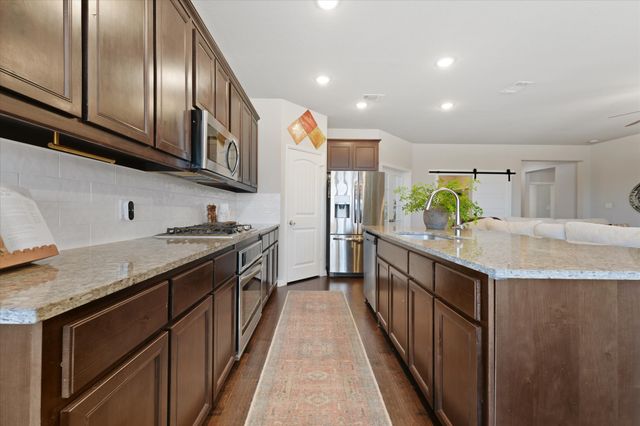 1936 Gill Star Drive, Haslet, TX 76052