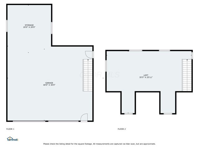 7581 Lanetta Lane, Westerville, OH 43082