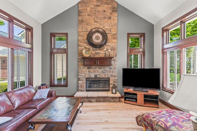 7581 Lanetta Lane, Westerville, OH 43082