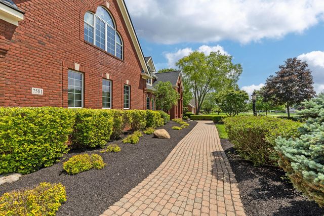 7581 Lanetta Lane, Westerville, OH 43082