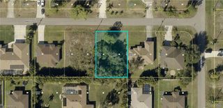 2908 NW 19th ST, Cape Coral, FL 33993