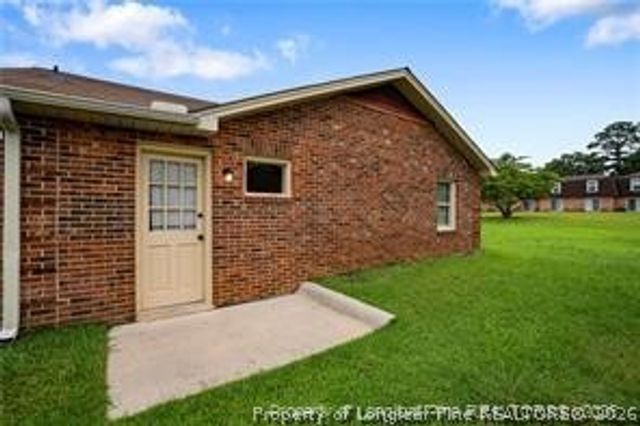 268 Crabapple Circle 55, Fayetteville, NC 28303