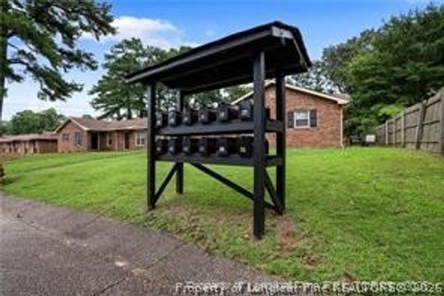 268 Crabapple Circle 55, Fayetteville, NC 28303