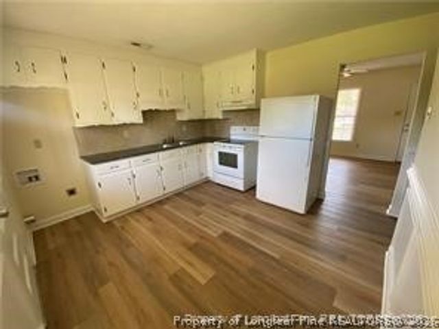 268 Crabapple Circle 55, Fayetteville, NC 28303