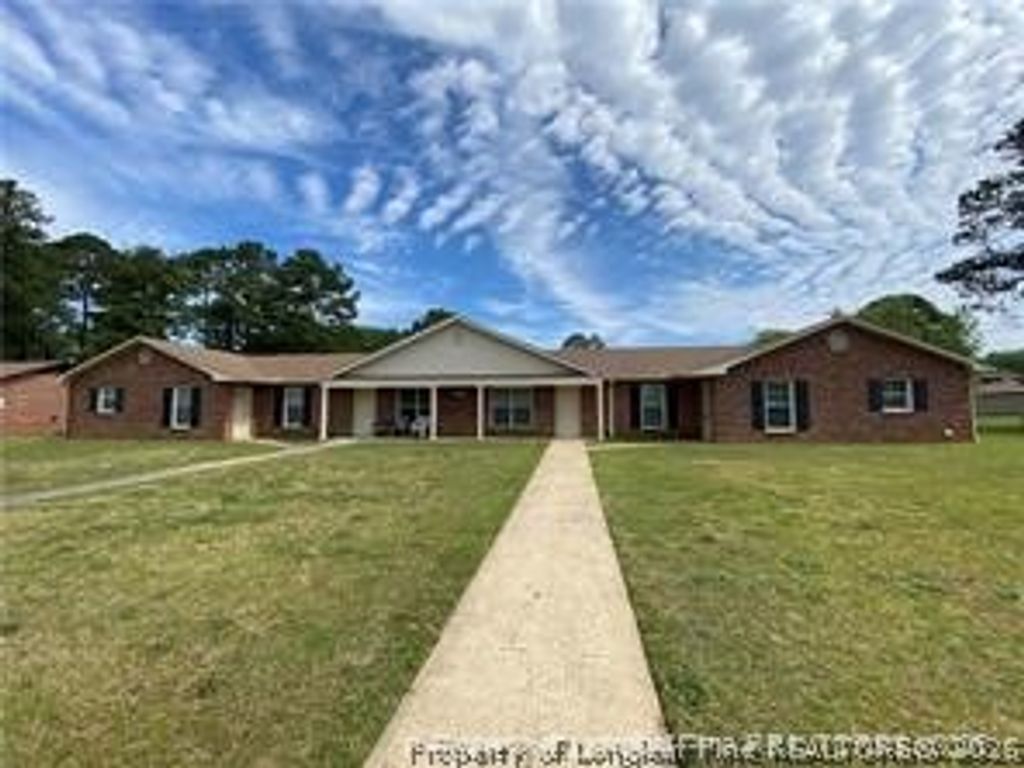 268 Crabapple Circle 55, Fayetteville, NC 28303