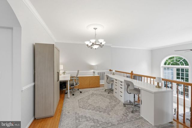 18430 MONTVIEW SQ, Leesburg, VA 20176