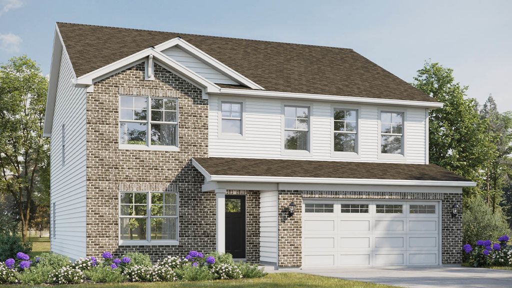 1874 Keating Drive, Aurora, IL 60503