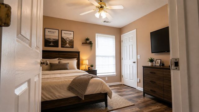 2547 Sonar St, Nashville, TN 37214