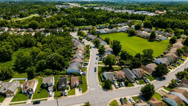 2547 Sonar St, Nashville, TN 37214