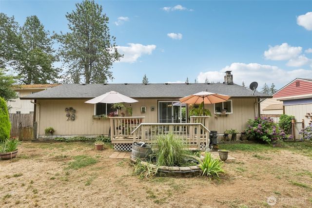 14708 NE 37th Street, Vancouver, WA 98682