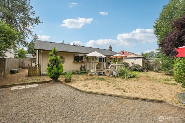 14708 NE 37th Street, Vancouver, WA 98682