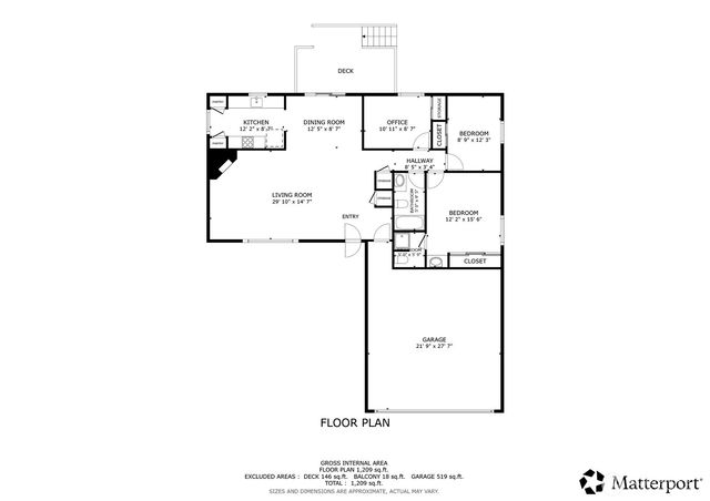 14708 NE 37th Street, Vancouver, WA 98682