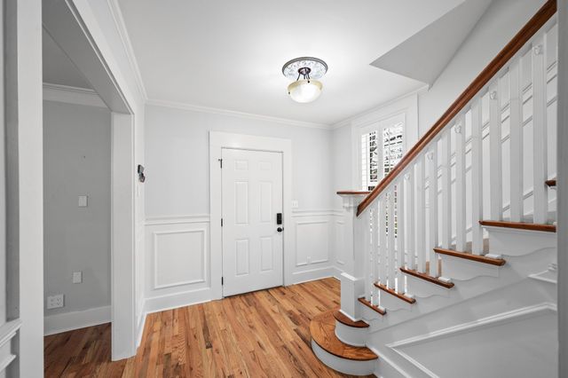 1305 Clarke St, Old Hickory, TN 37138