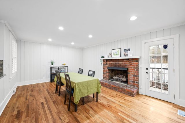 1305 Clarke St, Old Hickory, TN 37138