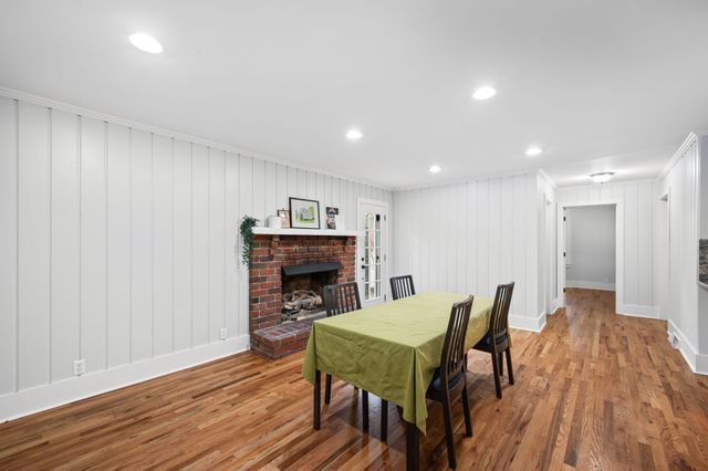 1305 Clarke St, Old Hickory, TN 37138