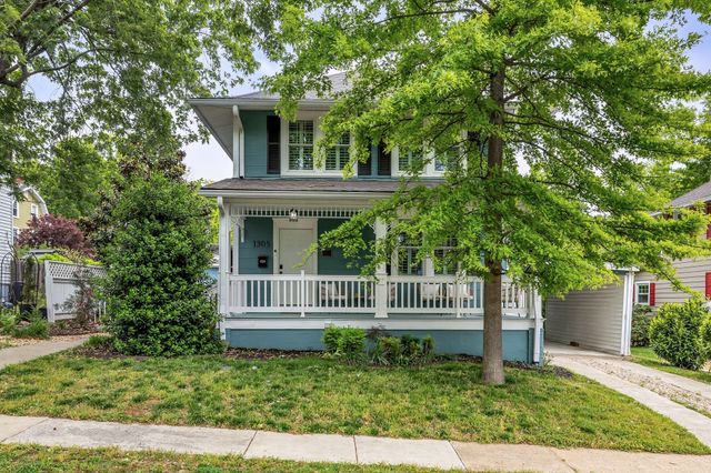 1305 Clarke St, Old Hickory, TN 37138