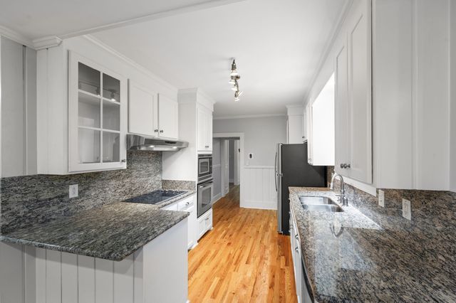 1305 Clarke St, Old Hickory, TN 37138