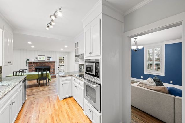 1305 Clarke St, Old Hickory, TN 37138
