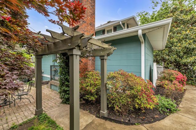 1305 Clarke St, Old Hickory, TN 37138