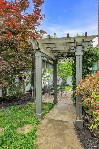 1305 Clarke St, Old Hickory, TN 37138