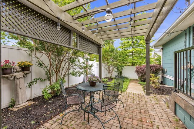 1305 Clarke St, Old Hickory, TN 37138