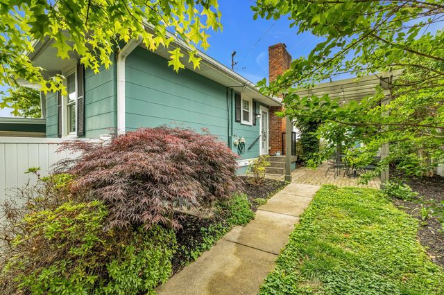1305 Clarke St, Old Hickory, TN 37138