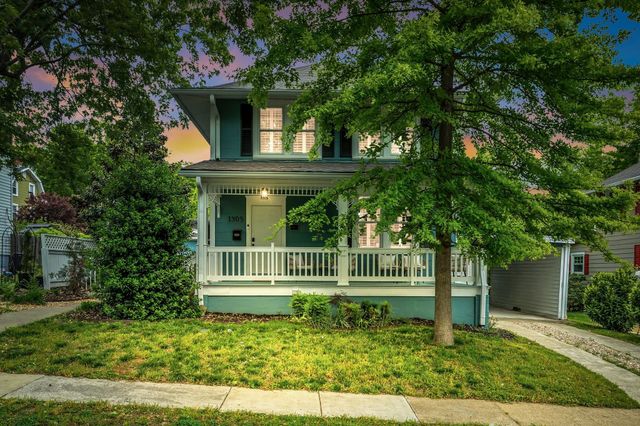 1305 Clarke St, Old Hickory, TN 37138