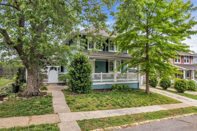 1305 Clarke St, Old Hickory, TN 37138
