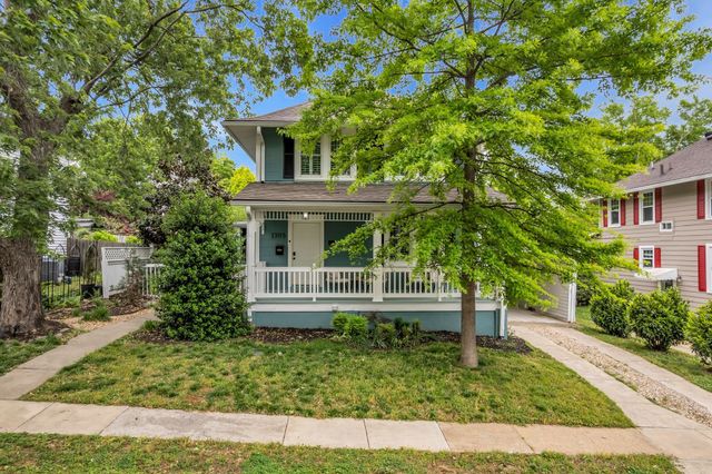 1305 Clarke St, Old Hickory, TN 37138