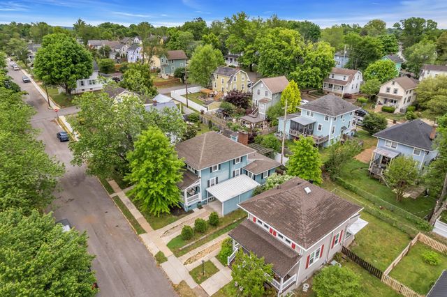 1305 Clarke St, Old Hickory, TN 37138