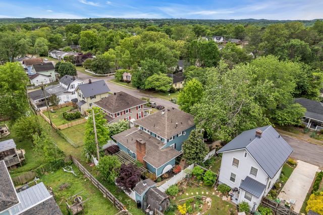 1305 Clarke St, Old Hickory, TN 37138
