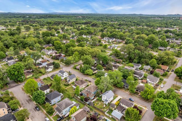 1305 Clarke St, Old Hickory, TN 37138
