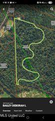 Tate Rd Road, Natchez, MS 39120