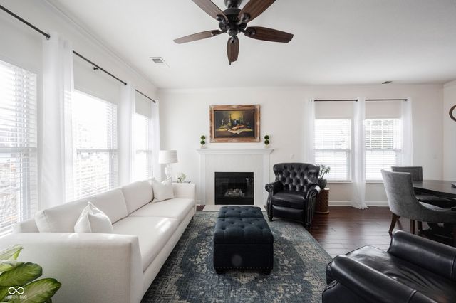 1463 Shadow Ridge Road, Carmel, IN 46280