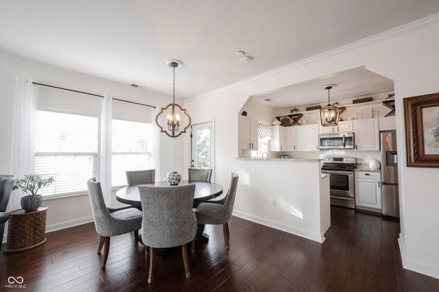 1463 Shadow Ridge Road, Carmel, IN 46280