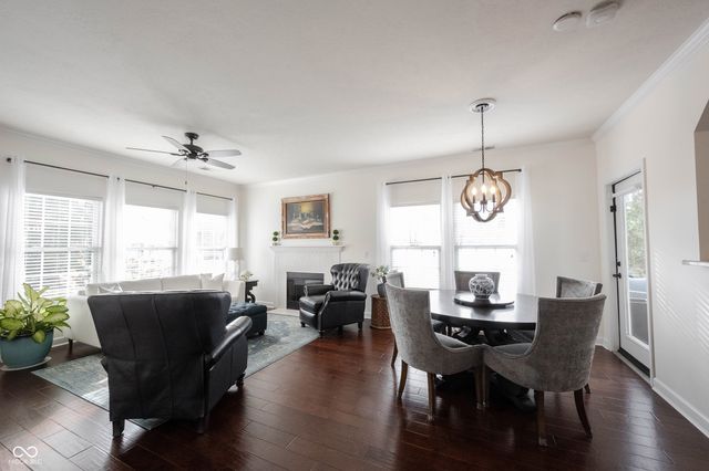 1463 Shadow Ridge Road, Carmel, IN 46280