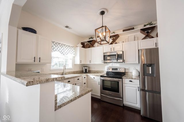 1463 Shadow Ridge Road, Carmel, IN 46280