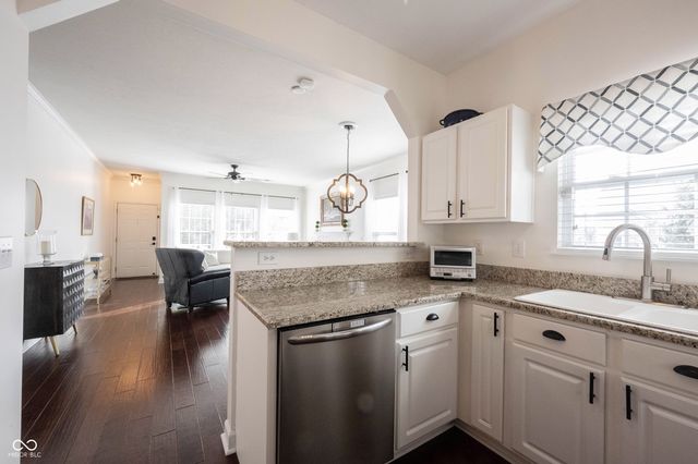 1463 Shadow Ridge Road, Carmel, IN 46280